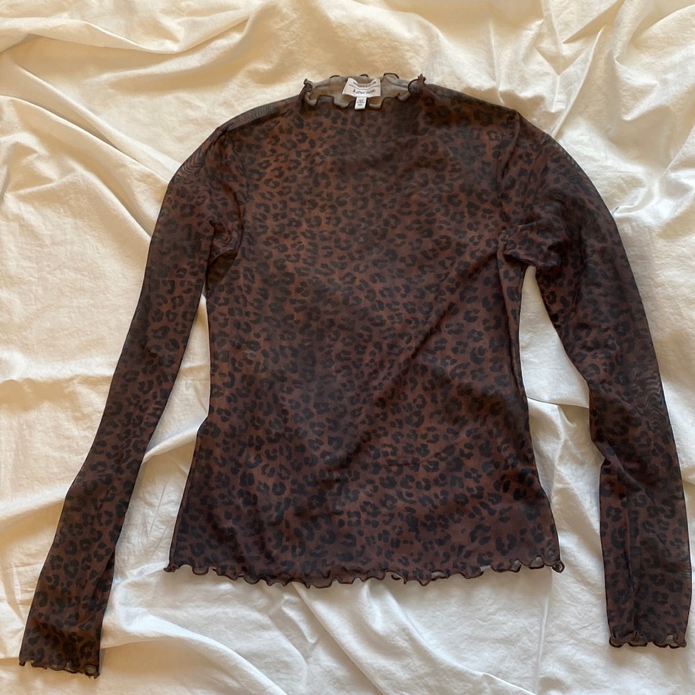 &other stories long sleeve